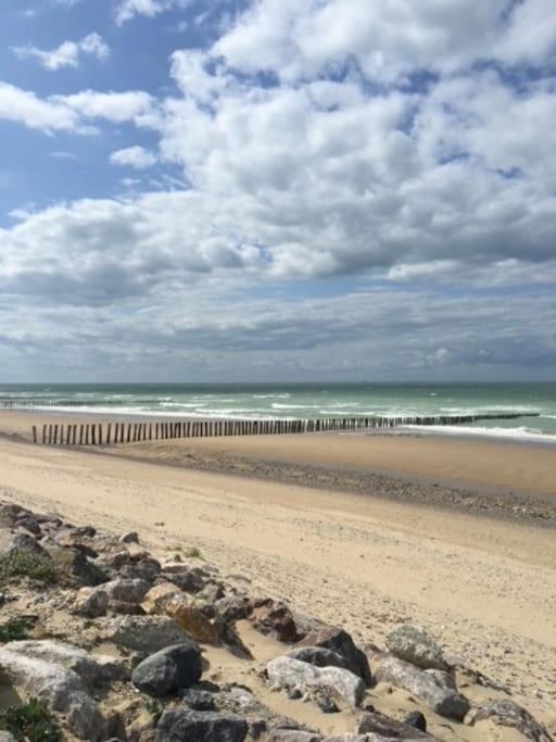 Vue Sur Dunes ! سانجات المظهر الخارجي الصورة