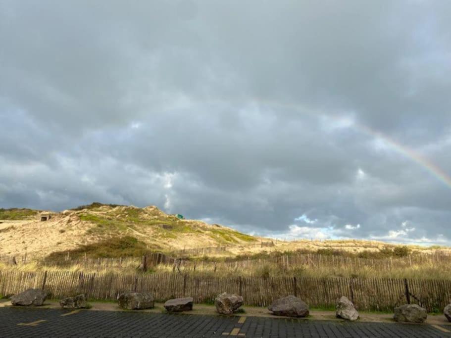 Vue Sur Dunes ! سانجات المظهر الخارجي الصورة