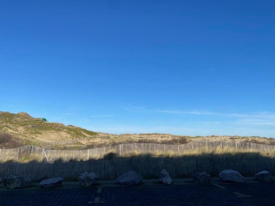Vue Sur Dunes ! سانجات المظهر الخارجي الصورة