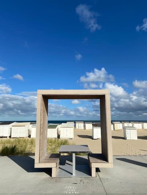 Vue Sur Dunes ! سانجات المظهر الخارجي الصورة